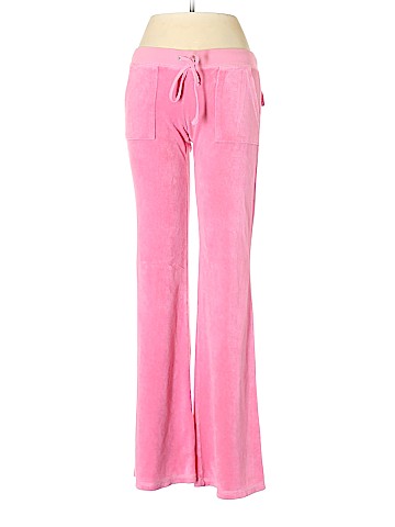 Juicy Couture Velour Pants (view 1)