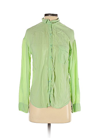 Splendid Long Sleeve Blouse (view 1)