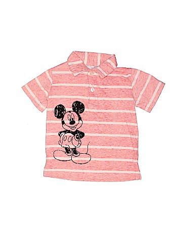 Disney Short Sleeve Polo (view 1)