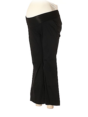 Motherhood Khakis (view 1)