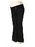 Motherhood Black Khakis Size M - photo 1