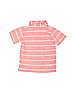 Disney 100% Cotton Red Short Sleeve Polo 18-24 MO / 24 MO - photo 2