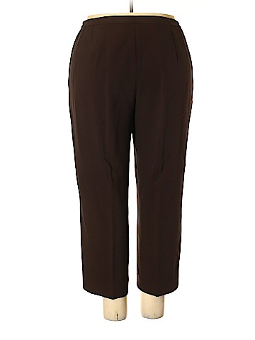 Larry Levine Dress Pants (view 2)