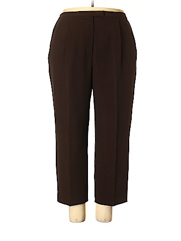 Larry Levine Dress Pants (view 1)