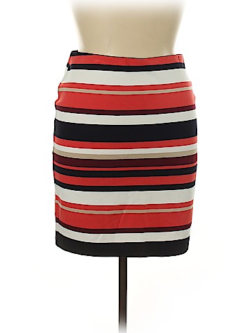 Ann Taylor LOFT Outlet Casual Skirt (view 1)