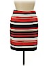 Ann Taylor LOFT Outlet Orange Casual Skirt Size 14 (petite) - photo 1
