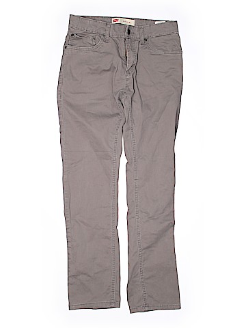 Levi's Khakis (view 1)