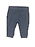 Old Navy Blue Sweatpants Size 0-3 mo - photo 2