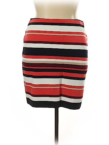 Ann Taylor LOFT Outlet Casual Skirt (view 2)