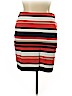 Ann Taylor LOFT Outlet Orange Casual Skirt Size 14 (petite) - photo 2