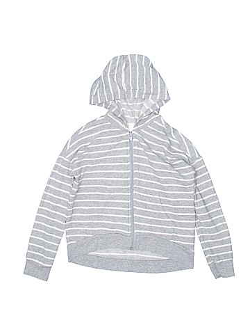 Old Navy Zip Up Hoodie (view 1)