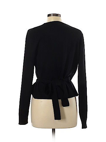 Diane von Furstenberg Wool Pullover Sweater (view 2)