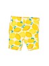 Elsy Baby 100% Cotton Yellow Shorts 3-6 MO / 6 MO - photo 1