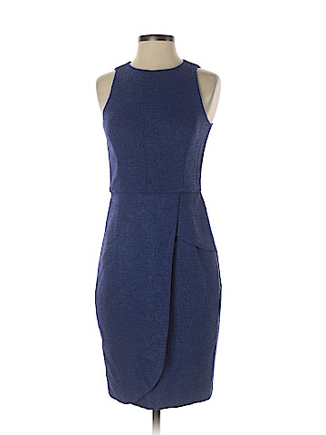 Badgley Mischka Casual Dress (view 1)