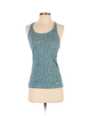 Nike Active Tank (view 1)