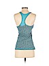 Nike Teal Active Tank Size S - photo 2