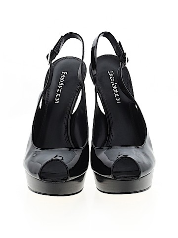 Enzo Angiolini Heels (view 2)