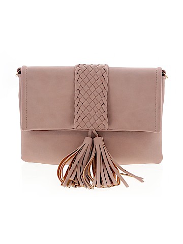Unbranded Crossbody Bag (view 1)