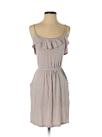 Lush Casual Dress (view 1)