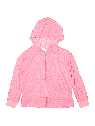 Old Navy Zip Up Hoodie (view 1)