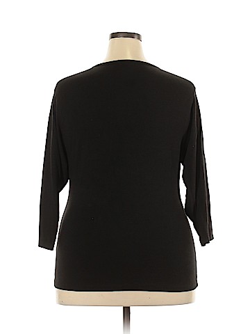 Assorted Brands 3/4 Sleeve T-Shirt (view 2)