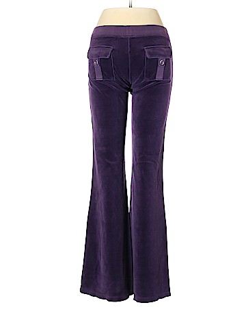 Juicy Couture Velour Pants (view 2)
