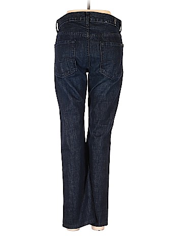 7 For All Mankind Jeans (view 2)