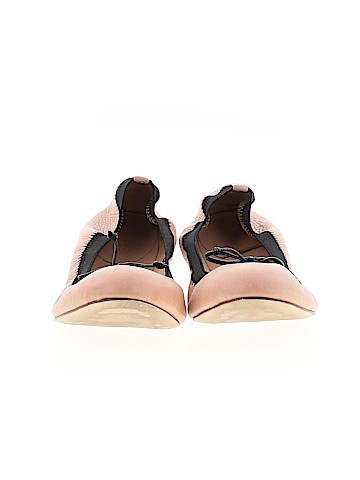 J.Crew Flats (view 2)