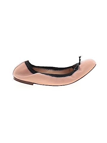 J.Crew Flats (view 1)
