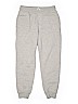 H&M Gray Sweatpants Size 13 - 14 - photo 1