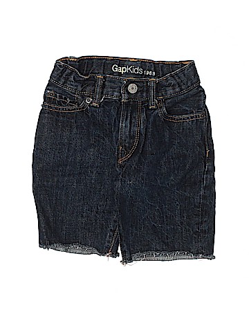 Gap Kids Denim Shorts (view 1)