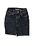 Gap Kids 100% Cotton Blue Denim Shorts Size 5T - photo 1