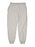 H&M Gray Sweatpants Size 13 - 14 - photo 2