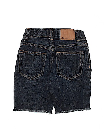 Gap Kids Denim Shorts (view 2)