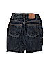 Gap Kids 100% Cotton Blue Denim Shorts Size 5T - photo 2