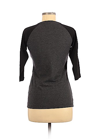 Nike 3/4 Sleeve T-Shirt (view 2)