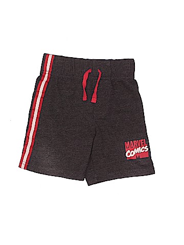 Marvel Shorts (view 1)