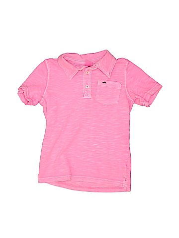 Carter's Short Sleeve Polo (view 1)