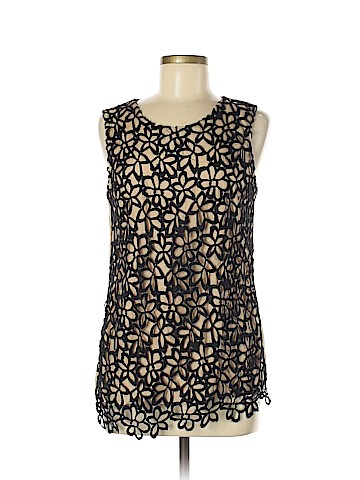 Neiman Marcus for Target Sleeveless Blouse (view 1)