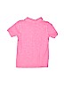 Carter's 100% Cotton Pink Short Sleeve Polo Size 3T - photo 2