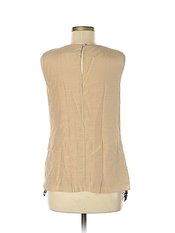 Neiman Marcus for Target Sleeveless Blouse (view 2)