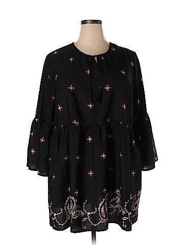 Gunit Fashions Casual Dress (view 1)