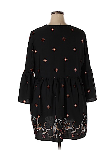 Gunit Fashions Casual Dress (view 2)