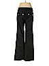 MICHAEL Michael Kors Black Casual Pants Size 6 - photo 2