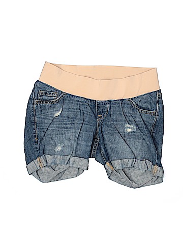 Old Navy Denim Shorts (view 1)
