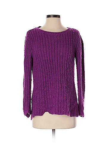 H&M Pullover Sweater (view 1)