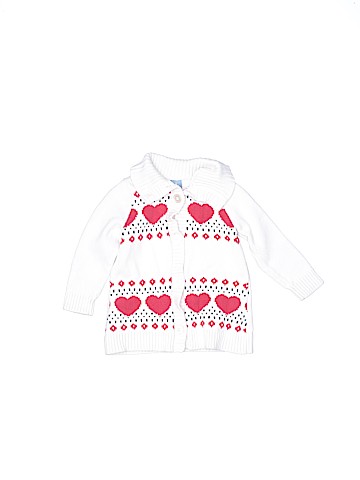Baby Gap Cardigan (view 1)
