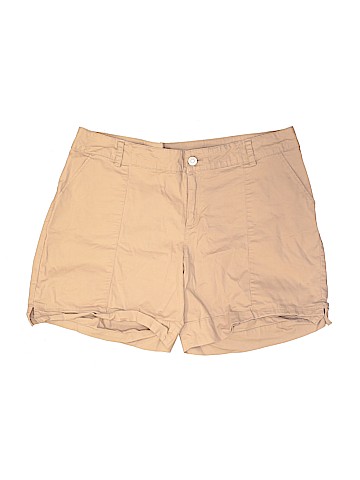 Lane Bryant Shorts (view 1)