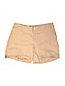Lane Bryant Tan Shorts Size 18 - photo 1
