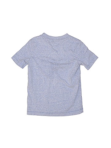 Carter's Short Sleeve Henley (view 2)